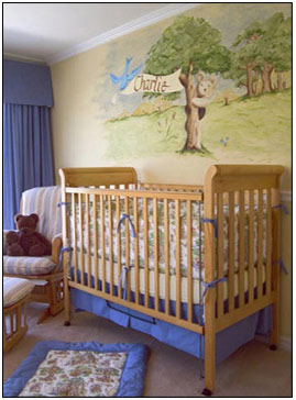 Baby's room