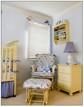 Baby's room