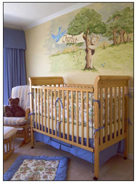 Baby's room