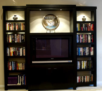 TV Cabinet